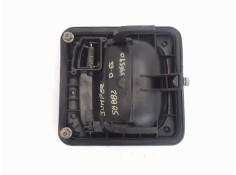 Recambio de maneta exterior delantero izquierda para citroen jumper furgón (244) 2.0 hdi referencia OEM IAM 1304175070  