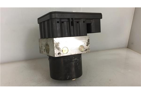 Recambio de nucleo abs para volkswagen polo iv (9n1) 1.4 16v referencia OEM IAM 6Q0614117H 6Q0907379L 