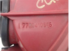 Recambio de piloto trasero derecho para renault clio ii fase i (b/cb0) 1.9 d (b/cb0e) referencia OEM IAM 8200917487 GP0348 82000