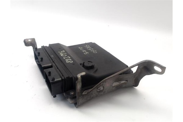 Recambio de centralita para toyota auris (e15) 2.0 d-4d referencia OEM IAM 8966102D91 8966112B02 