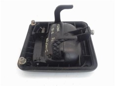 Recambio de maneta exterior delantero izquierda para citroen jumper furgón (244) 2.0 hdi referencia OEM IAM 1304175070  