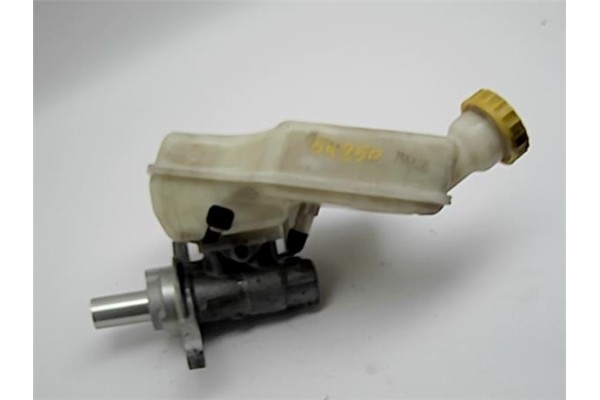Recambio de bomba freno para citroen c3 1.4 attraction referencia OEM IAM 4601X0  