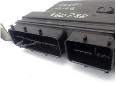 Recambio de centralita para toyota auris (e15) 2.0 d-4d referencia OEM IAM 8966102D91 8966112B02 