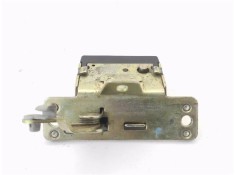 Recambio de cierre electromagnetico porton para opel corsa c 1.7 dti referencia OEM IAM 133080 90534769 