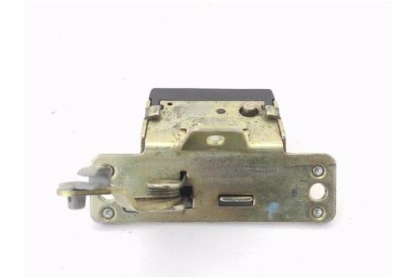 Recambio de cierre electromagnetico porton para opel corsa c 1.7 dti referencia OEM IAM 133080 90534769 