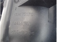 Recambio de maneta exterior delantero izquierda para citroen jumper furgón (244) 2.0 hdi referencia OEM IAM 1304175070  