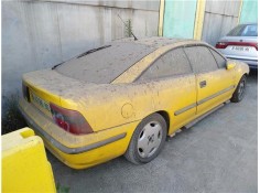 opel calibra del año 1992