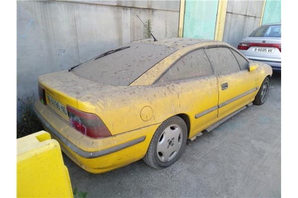 opel calibra del año 1992