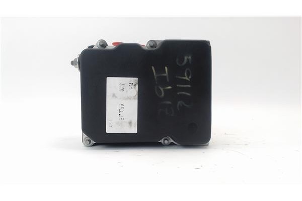 Recambio de nucleo abs para seat ibiza berlina (6j5) 1.4 referencia OEM IAM 0265955006  