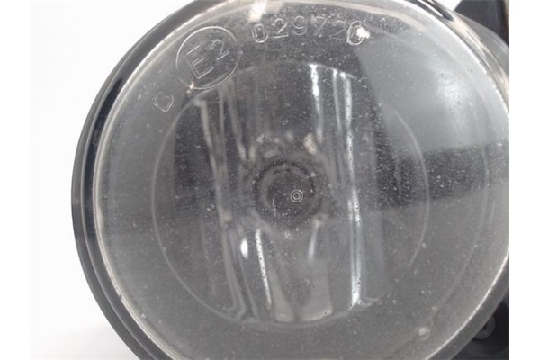 Recambio de faro antiniebla derecho para seat alhambra (7v9) referencia OEM IAM  YM21152018C 