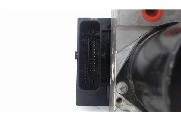Recambio de nucleo abs para seat ibiza berlina (6j5) 1.4 referencia OEM IAM 0265955006  