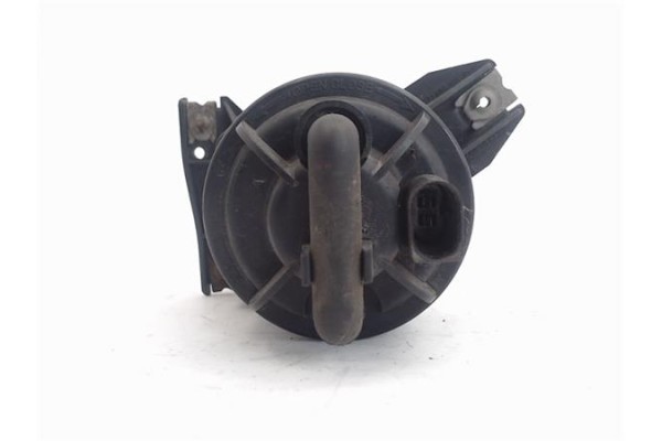 Recambio de faro antiniebla derecho para seat alhambra (7v9) referencia OEM IAM  YM21152018C 