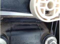 Recambio de maneta exterior delantero derecha para opel astra g berlina 1.7 cdti referencia OEM IAM 260933585  