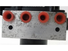 Recambio de nucleo abs para seat ibiza berlina (6j5) 1.4 referencia OEM IAM 0265955006  