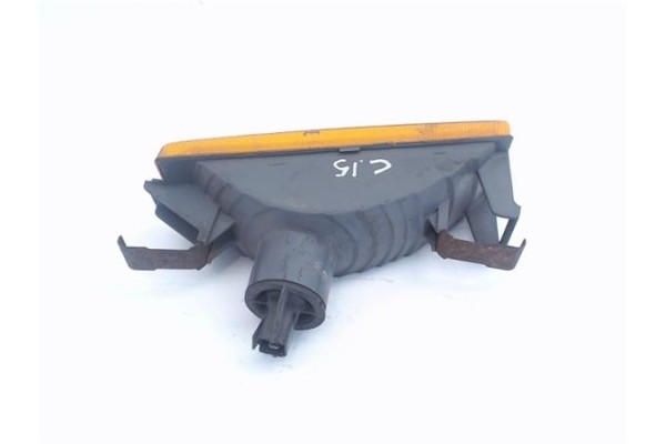 Recambio de intermitente delantero izquierdo para citroen c 15 referencia OEM IAM   
