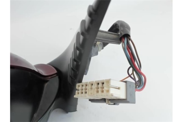 Recambio de retrovisor electrico izquierdo para peugeot 406 berlina (s1/s2) referencia OEM IAM   