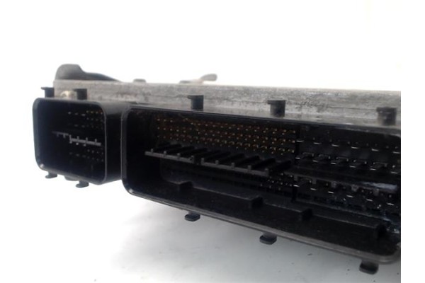 Recambio de centralita para toyota auris (e15) 2.0 d-4d referencia OEM IAM 8966102D91 8966112B02 