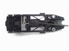 Recambio de maneta exterior trasero izquierda para seat ibiza (6p1) 1.0 style referencia OEM IAM 6R4837205D 3FZ MA0319D 