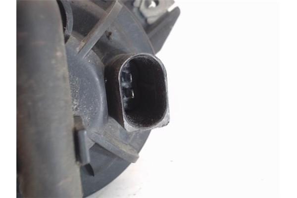 Recambio de faro antiniebla derecho para seat alhambra (7v9) referencia OEM IAM  YM21152018C 