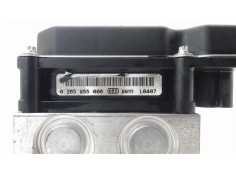 Recambio de nucleo abs para seat ibiza berlina (6j5) 1.4 referencia OEM IAM 0265955006  