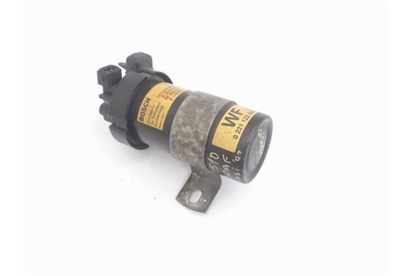 Recambio de bobina encendido para opel astra f fastback (53_, 54_, 58_, 59_) 2.0 i referencia OEM IAM  9221334408 