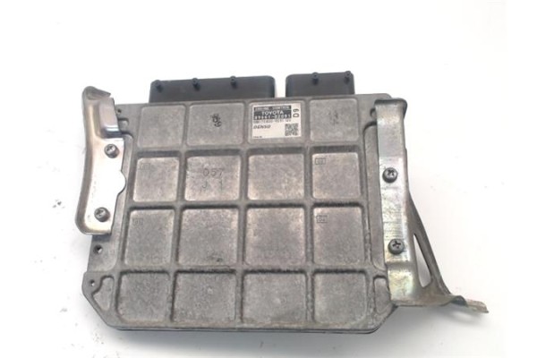 Recambio de centralita para toyota auris (e15) 2.0 d-4d referencia OEM IAM 8966102D91 8966112B02 