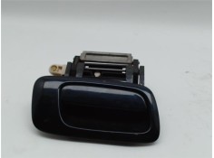 Recambio de maneta exterior delantero derecha para opel astra g berlina 1.7 cdti referencia OEM IAM 260933585  