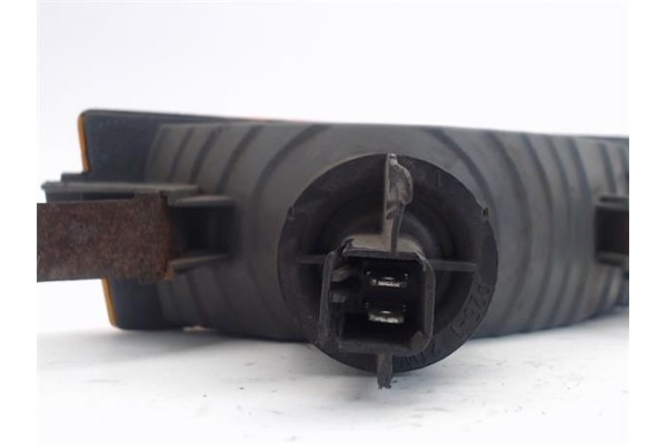 Recambio de intermitente delantero izquierdo para citroen c 15 referencia OEM IAM   