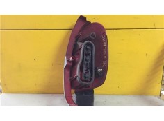 Recambio de piloto trasero izquierdo para peugeot 306 break 1.6 boulebard referencia OEM IAM   