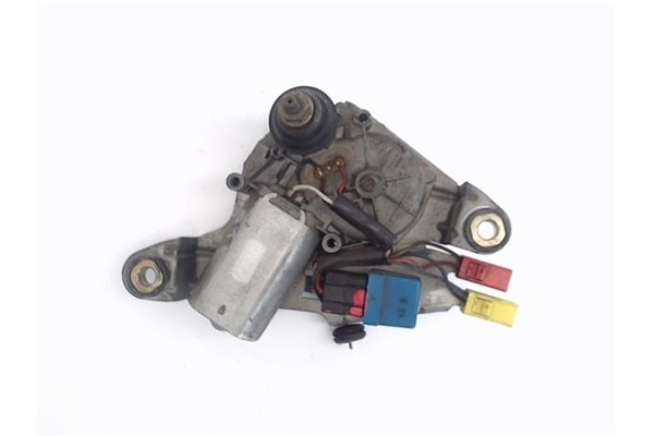 Recambio de motor limpiaparabrisas trasero para peugeot 306 3/5 pt. / 4 pt. (s2) referencia OEM IAM 9632777280 54903012 