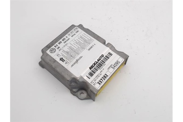 Recambio de centralita airbag para volkswagen golf v (1k1) 2.0 tdi 16v referencia OEM IAM 1K0909605H  