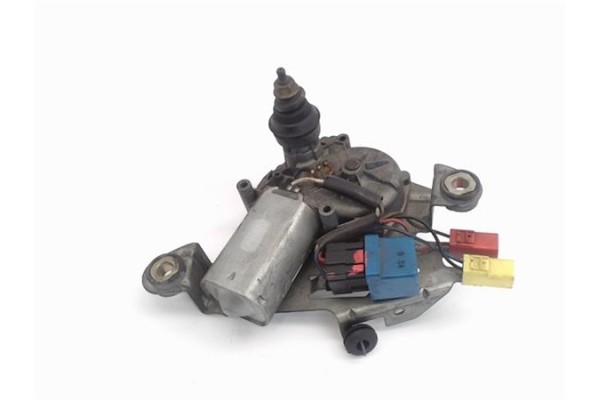 Recambio de motor limpiaparabrisas trasero para peugeot 306 3/5 pt. / 4 pt. (s2) referencia OEM IAM 9632777280 54903012 