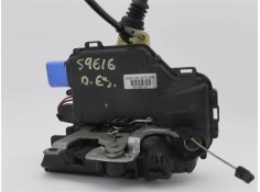 Recambio de cierre electromagnetico delantero izquierdo para seat ibiza (6l1) 1.4 fresh referencia OEM IAM 3B1837015AQ  