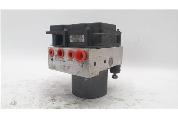 Recambio de nucleo abs para opel corsa c 1.4 16v referencia OEM IAM 265231306 24469609 