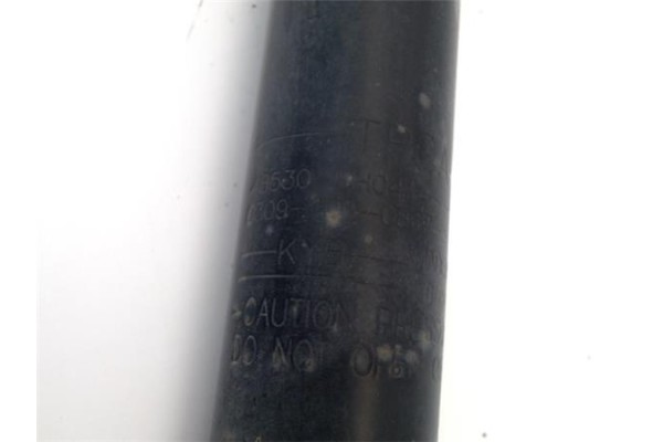 Recambio de amortiguador trasero derecho para citroen c1 1.2 feel referencia OEM IAM B001049280  