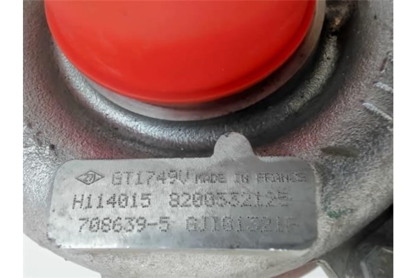 Recambio de nucleo abs para opel corsa c 1.4 16v referencia OEM IAM 265231306 24469609 