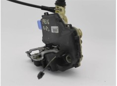 Recambio de cierre electromagnetico delantero izquierdo para seat ibiza (6l1) 1.4 fresh referencia OEM IAM 3B1837015AQ  