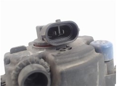 Recambio de faro antiniebla derecho para ford focus berlina (cap) referencia OEM IAM 2N1115201AB R89VA 8200074008 , RENAULT | 12