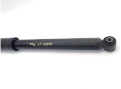 Recambio de amortiguador trasero derecho para citroen c1 1.2 feel referencia OEM IAM B001049280  