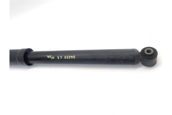 Recambio de amortiguador trasero derecho para citroen c1 1.2 feel referencia OEM IAM B001049280  