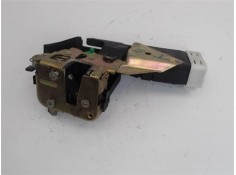 Recambio de cierre electromagnetico trasero izquierdo para mitsubishi space star (dg0) 1.6 16v (dg3a) referencia OEM IAM MR91178