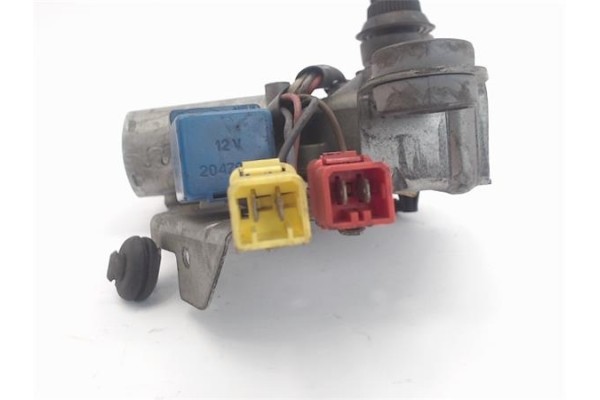Recambio de motor limpiaparabrisas trasero para peugeot 306 3/5 pt. / 4 pt. (s2) referencia OEM IAM 9632777280 54903012 