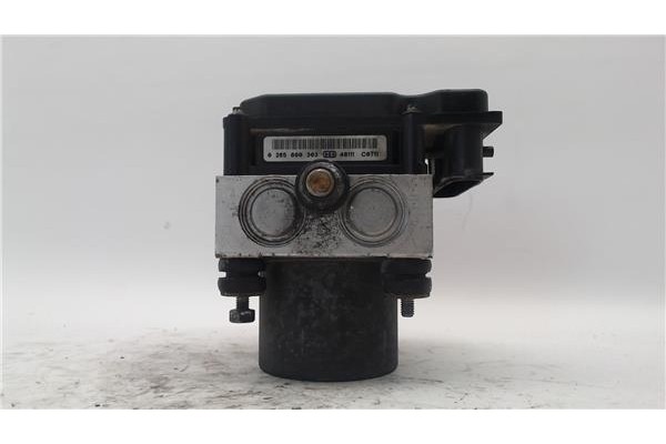 Recambio de nucleo abs para opel corsa c 1.4 16v referencia OEM IAM 265231306 24469609 