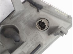 Recambio de intermitente delantero izquierdo para mazda 323 c/f/p/s berlina (ba) referencia OEM IAM W5W12V5W  