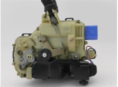Recambio de cierre electromagnetico delantero izquierdo para seat ibiza (6l1) 1.4 fresh referencia OEM IAM 3B1837015AQ  