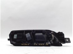 Recambio de manilla int. puerta delantero izquierda para volkswagen polo iv (9n1) 1.4 16v referencia OEM IAM 6Q18372476  