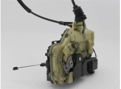 Recambio de cierre electromagnetico delantero izquierdo para seat ibiza (6l1) 1.4 fresh referencia OEM IAM 3B1837015AQ  