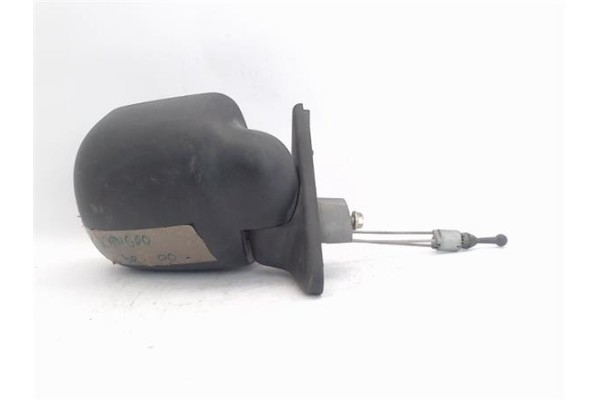 Recambio de retrovisor derecho para renault kangoo i (f/kc0) referencia OEM IAM 7700304835 9226156 8200253492 , RENAULT | 770035