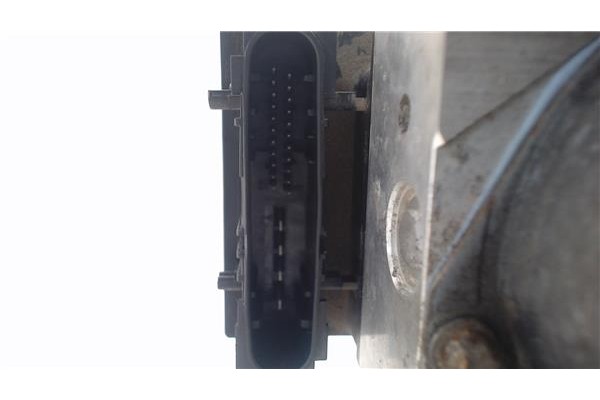 Recambio de nucleo abs para opel corsa c 1.4 16v referencia OEM IAM 265231306 24469609 