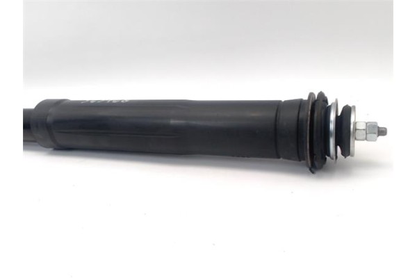 Recambio de amortiguador trasero izquierdo para citroen c1 1.2 feel referencia OEM IAM B001049280  
